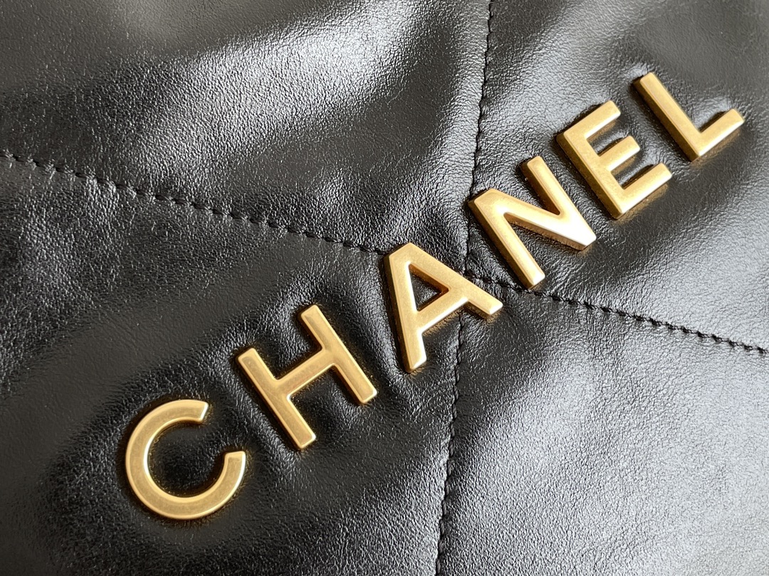 Chanel Bucket Bags